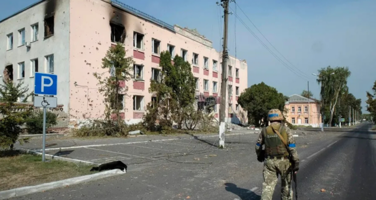 Rusia ofrece comprar casas con hipotecas sociales en territorios de Ucrania