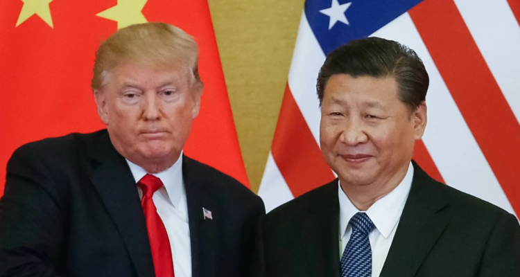 China responde a EE.UU y advierte: Ninguna guerra puede ganarse