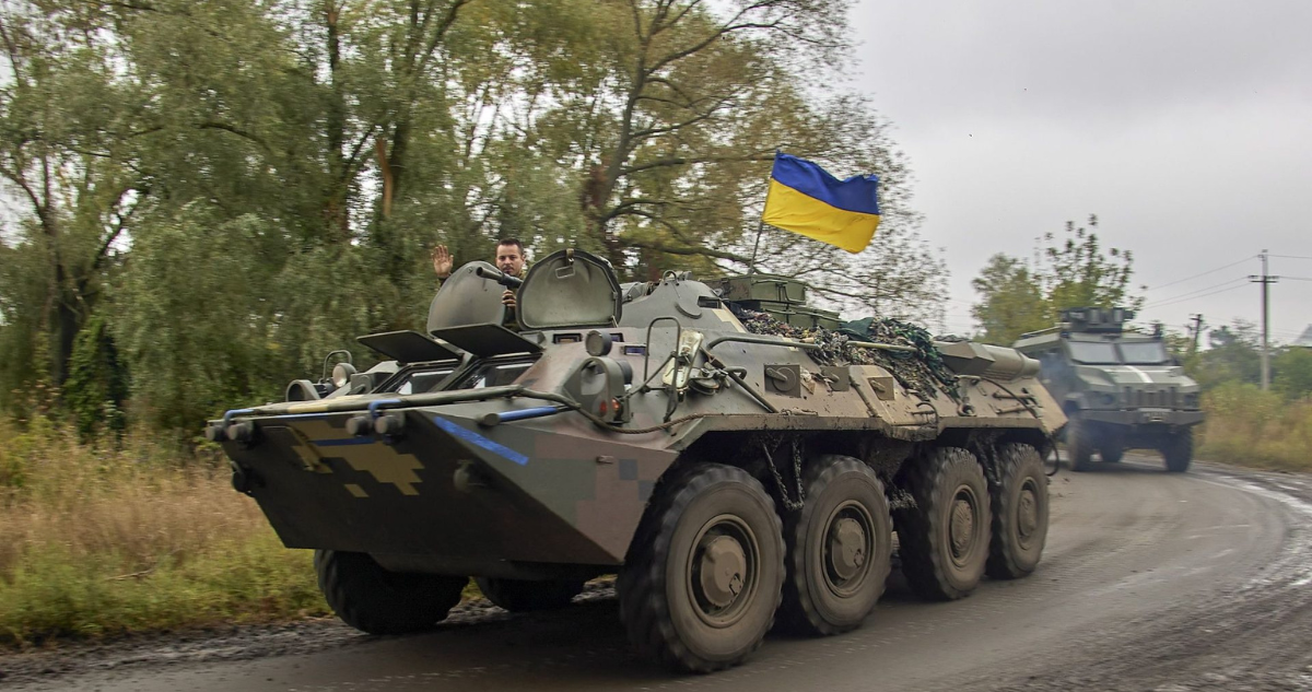 Rusia advierte que no permitirá despliegue de tropas europeas en Ucrania