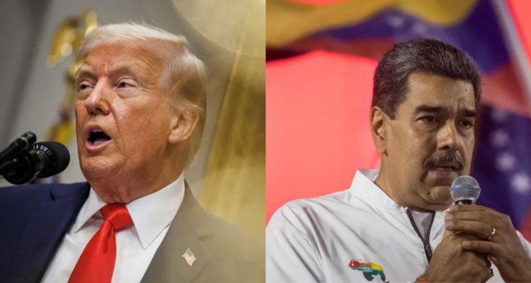 Es oficial: Trump pone fin a licencia de petrolera Chevron en Venezuela y golpea al régimen de Maduro