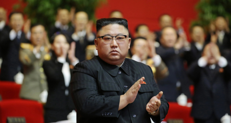 Torturados y fusilados: ejecutan a tres norcoreanos en público por intentar huir a Corea del Sur