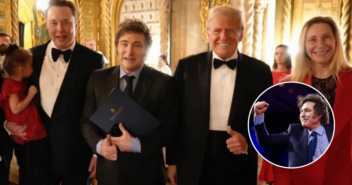 TLC Argentina-EEUU: el improbable sueño de Milei más allá de su sintonía con Trump, según expertos