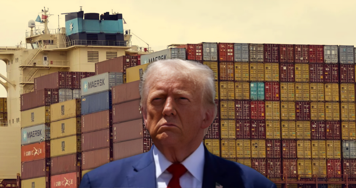 La segunda guerra comercial de Trump: EE.UU será el primer afectado y arrastrará al resto del mundo