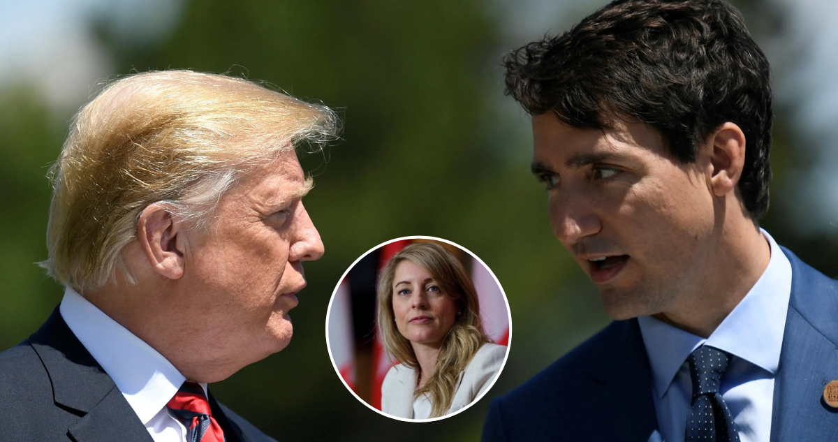 Aranceles de Trump: Canadá confirma que está lista para tomar represalias comerciales contra EE.UU