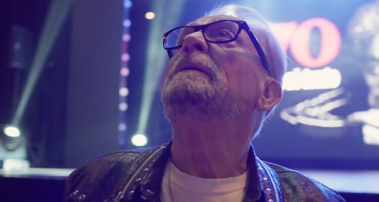 El Gran Coco Legrand, de Sebastián Moreno, Las Películas del Pez