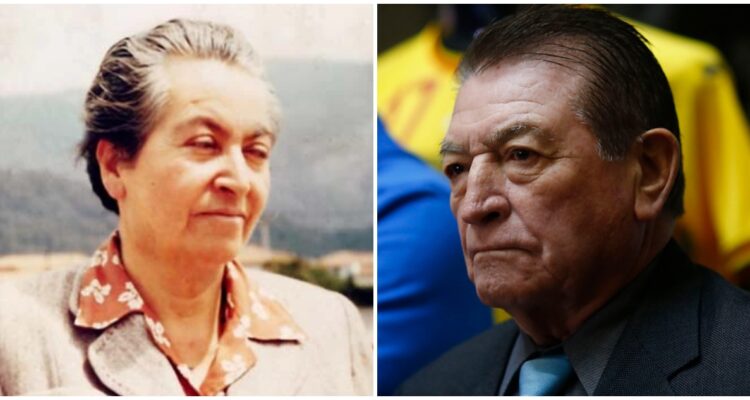 El lazo familiar de Hernán “Clavito” Godoy con Gabriel Mistral: “La famosa es ella, no yo”