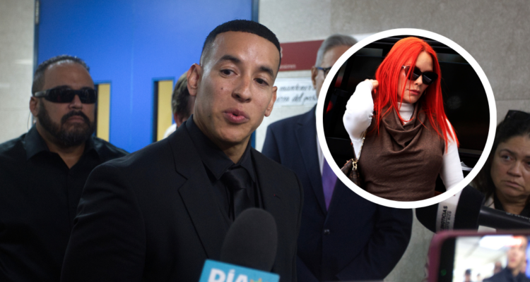 El pleito no acaba: Daddy Yankee vuelve a demandar a su exesposa, esta vez por 250 millones de dólares