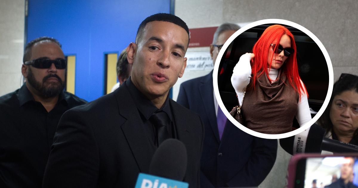 El pleito no acaba: Daddy Yankee vuelve a demandar a su exesposa, esta vez por 250 millones de dólares