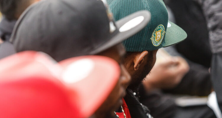 El desempleo de extranjeros en Chile subió mientras que la informalidad retrocede, informa el INE