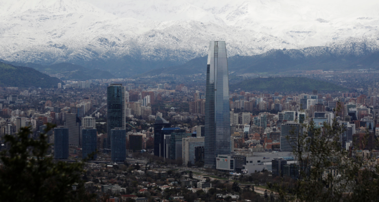 Estas son las empresas familiares chilenas destacadas en ranking global de firmas de mayor ingreso