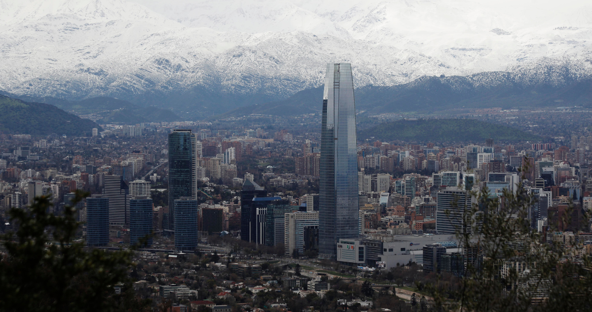 Estas son las empresas familiares chilenas destacadas en ranking global de firmas de mayor ingreso