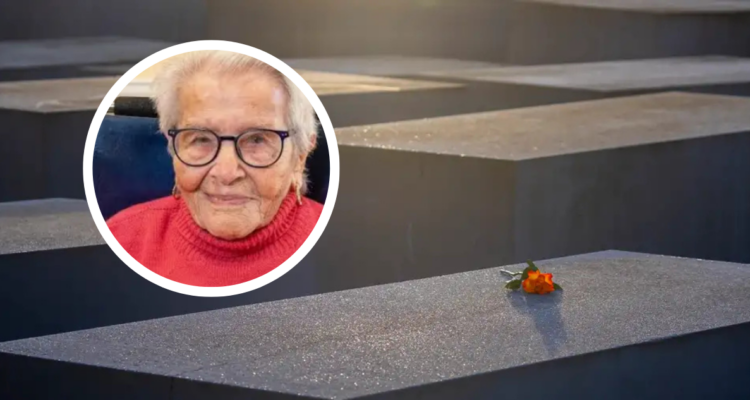En asilo de Nueva York: Muere a los 113 años Rose Girone, la superviviente más longeva del Holocausto