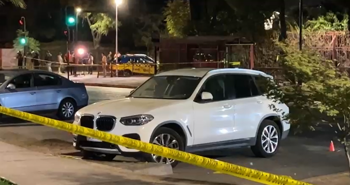 Vuelco en encerrona con carabinero baleado: liberan a detenidos por no tener participación en el hecho