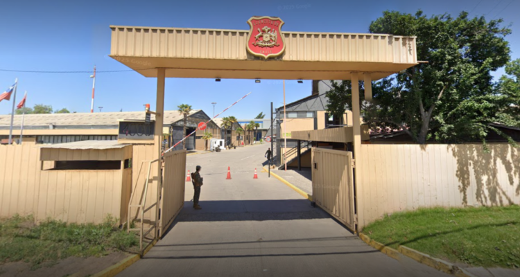 Detienen a implicado en encerrona frustrada en Renca: cabo del Ejército disparó para repeler el asalto