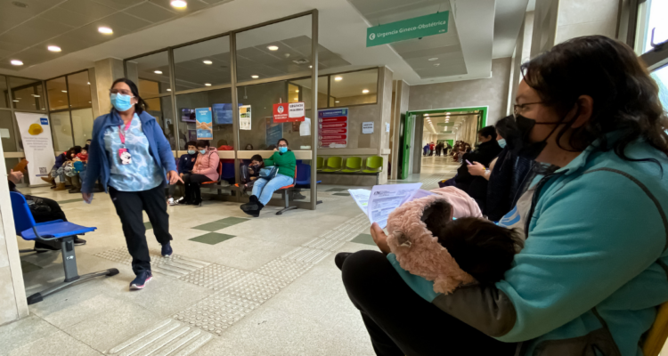 El diagnóstico erróneo del Minsal sobre las listas de espera: ¿de qué reducción hablan?