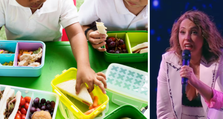 Errores comunes de las colaciones escolares: claves para una alimentación realmente saludable