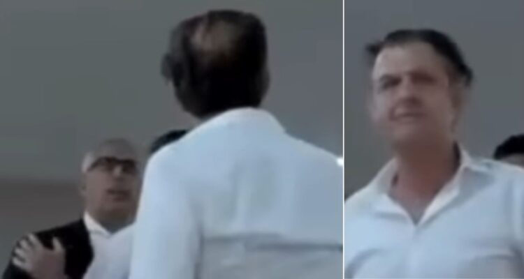 La escandalosa reunión de directorio de ByN, donde registró un episodio de violencia, podría acabar en el Comité Nacional de Arbitraje Deportivo (CNAD)