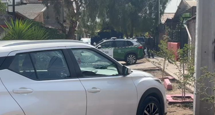 Escolares dan muerte a presunto asaltante en PAC: habrían utilizado el arma del sujeto