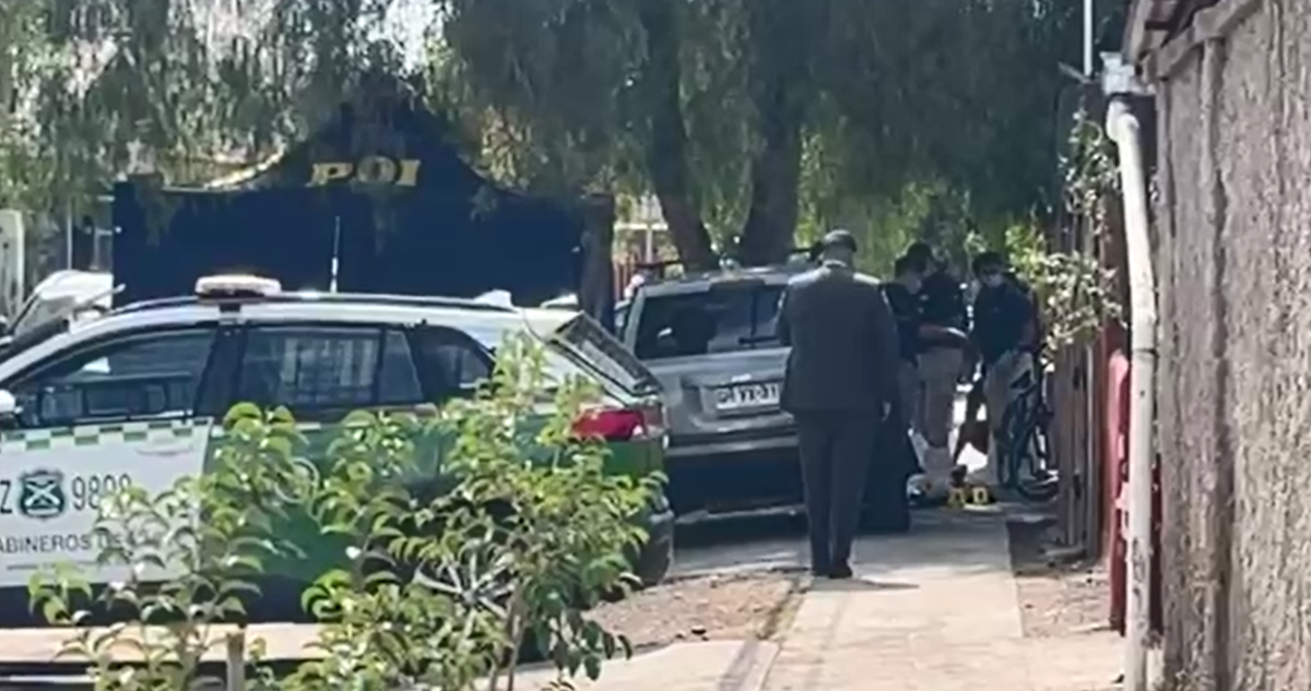 Revelan nuevos detalles de cómo escolares dieron muerte a presunto delincuente en PAC