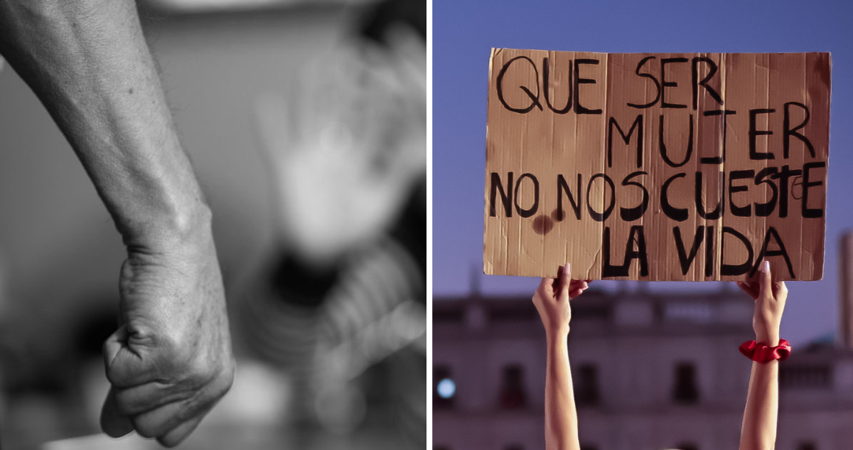 femicidios Chile