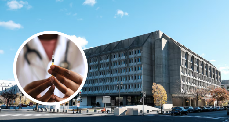 Estados Unidos contrata a un antivacunas para liderar estudio entre inoculaciones y autismo