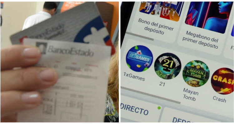 BancoEstado deberá devolver dinero robado a una clienta: delincuente lo usó jugando en casinos online
