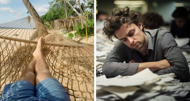 De vuelta a la realidad (y al trabajo): tips y consejos para lidiar con el “estrés post vacaciones”