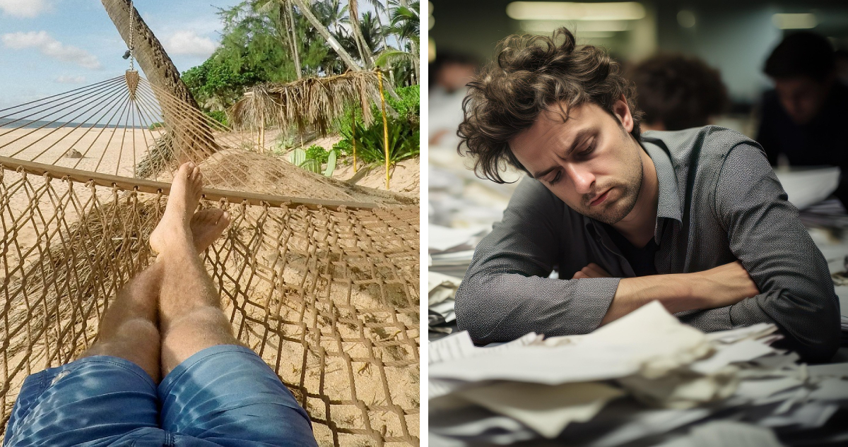 De vuelta a la realidad (y al trabajo): tips y consejos para lidiar con el “estrés post vacaciones”