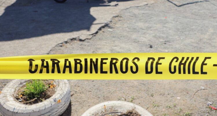 ESTUDIANTE ASESINADO EN NACIMIENTO