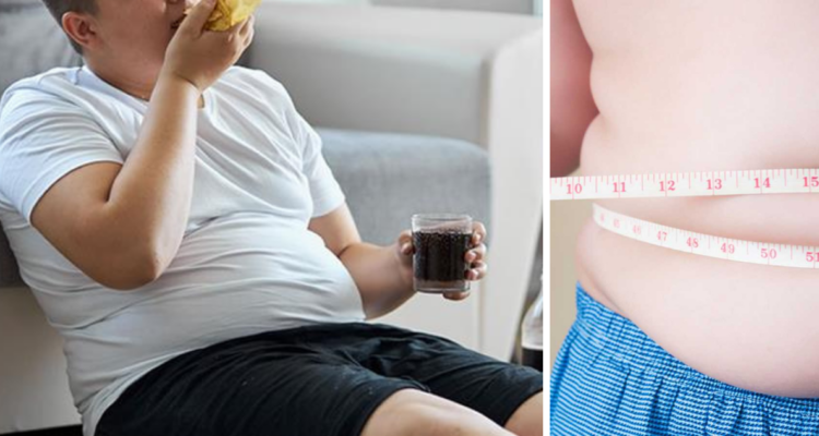 Estudio revela que los adolescentes con obesidad ingieren más calorías por la tarde y noche