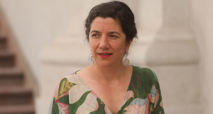 etcheverry tres años de gobierno