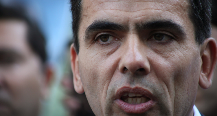 Evalúan acciones legales contra exfiscal Gajardo por eventuales “expresiones falsas” contra Chadwick