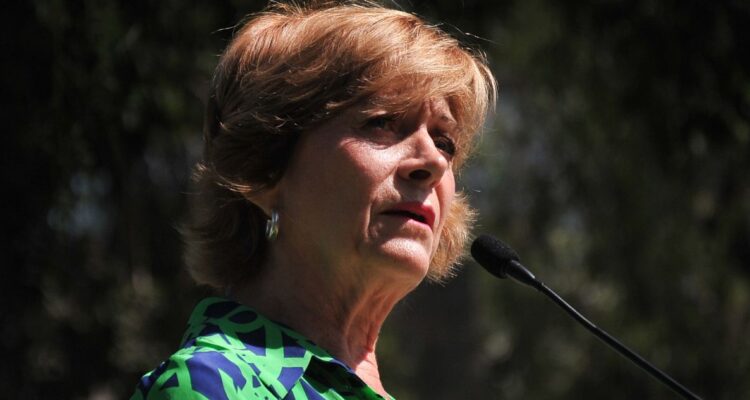 El mensaje de Matthei a Boric por proyecto de aborto libre: “Presidente (…) no se equivoque en eso”