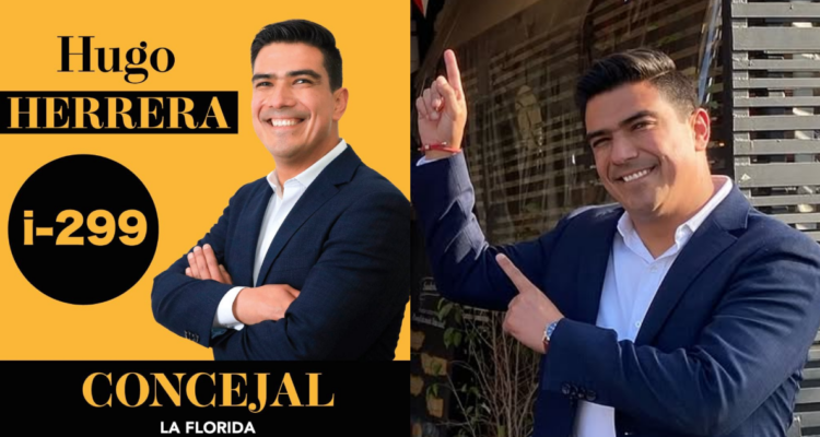 Exdirector Dideco vuelve a La Florida: renunció a ser concejal y pidió millonario reembolso