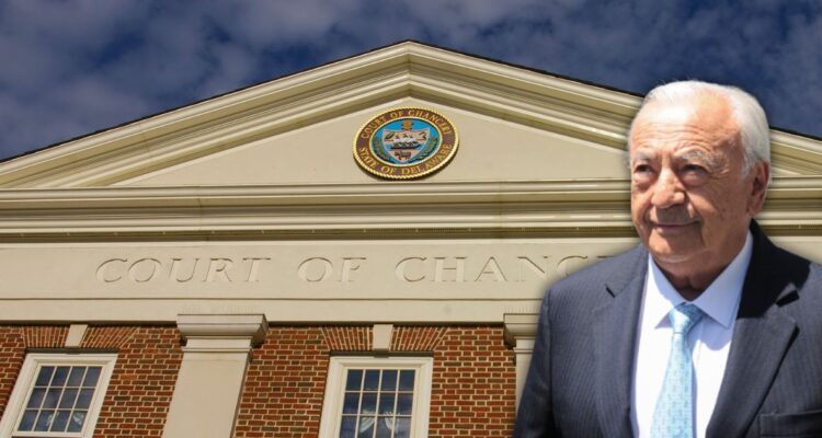 Triunfo para Quiroga: Tribunal de Delaware desestimó demanda por transferencia fraudelenta de activos