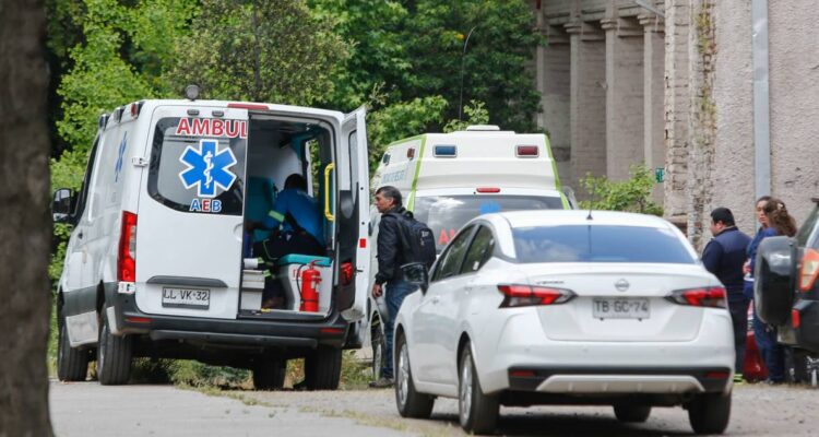 Explosión en el INBA: un herido sigue internado y colegio no pudo acreditar participación de alumnos