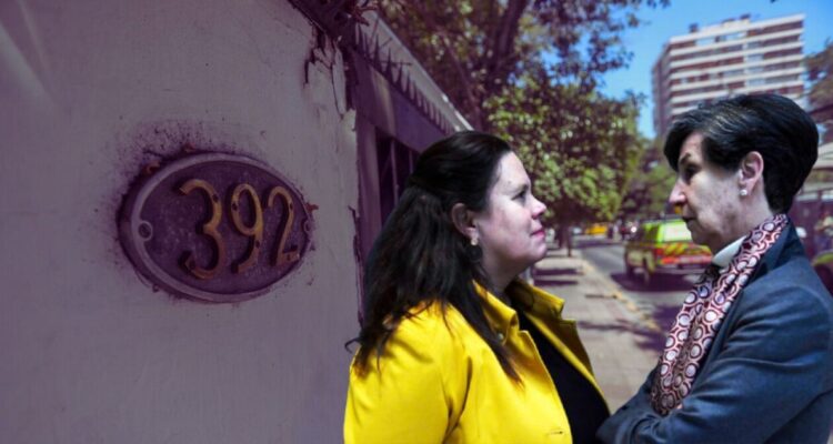 Familia Allende buscaba mantener control sobre la casa una vez que se concretara la millonaria venta