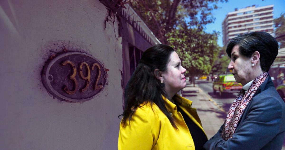 Familia Allende buscaba mantener control sobre la casa una vez que se concretara la millonaria venta