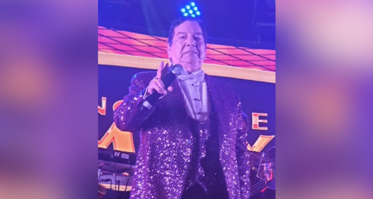 Familia de Tommy Rey relata últimos momentos del cantante y confirma que sufrió un infarto