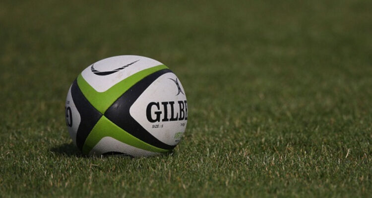 Federación de Rugby contexto