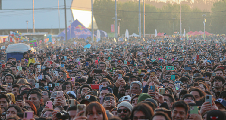 Festival REC cumple 10 años y avanza en sostenibilidad