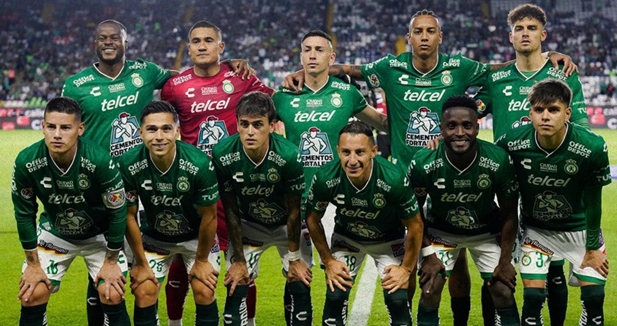 FIFA habría definido cómo reemplazar a León en el Mundial de Clubes.