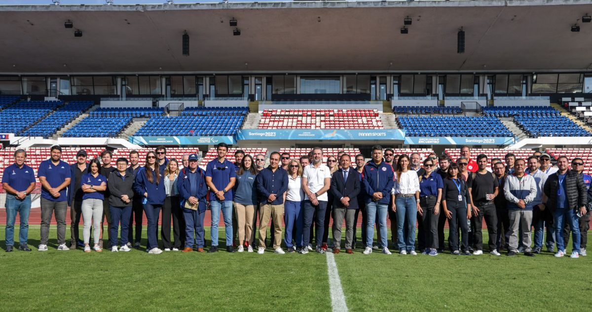 FIFA Mundial Sub 20 Chile