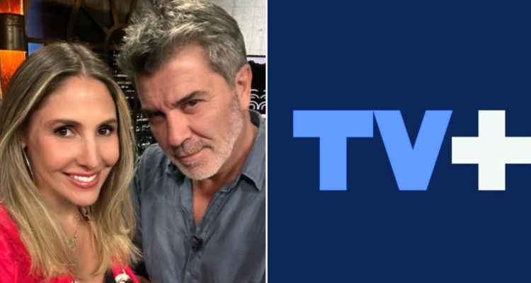 Se acaba Toc Show en TV+