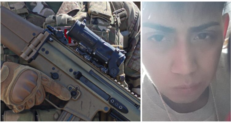 CONTEXTO | Agencia UNO – Yordan Llempi | Facebook