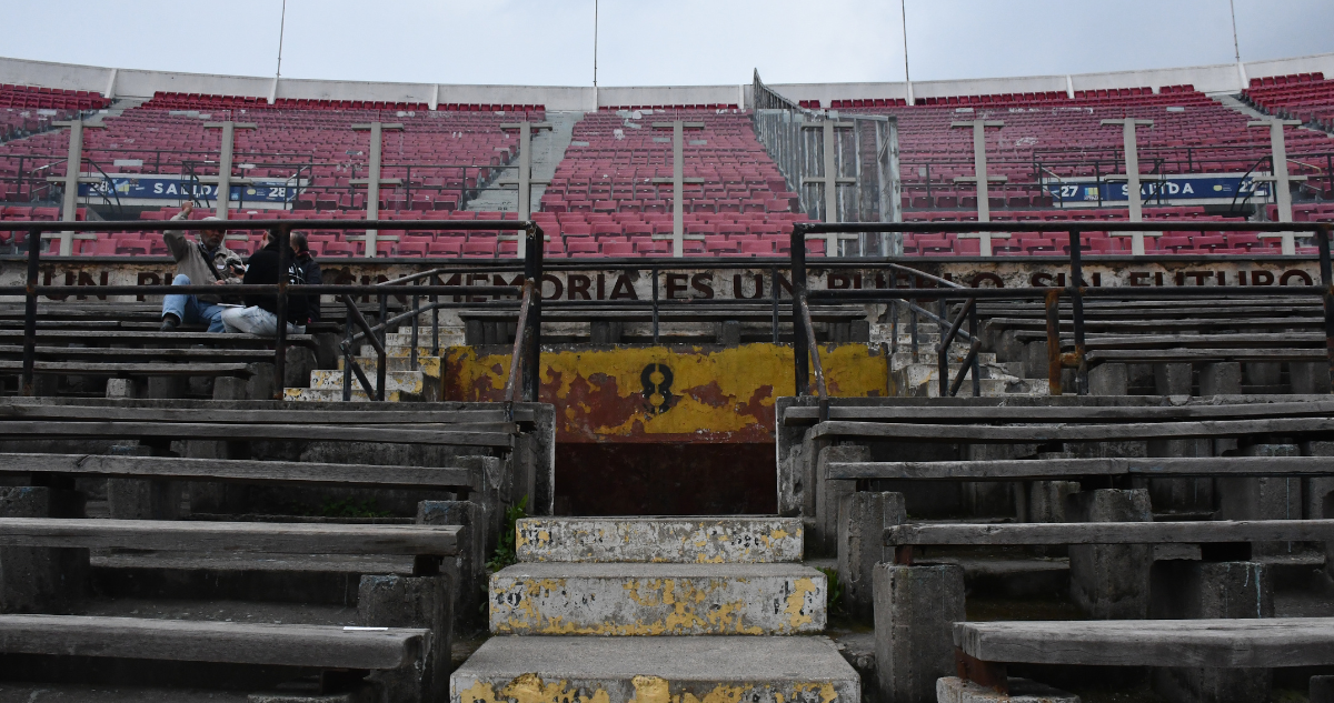 Fisco deberá indemnizar con $80 millones a joven torturado con 15 años en Estadio Chile y Nacional
