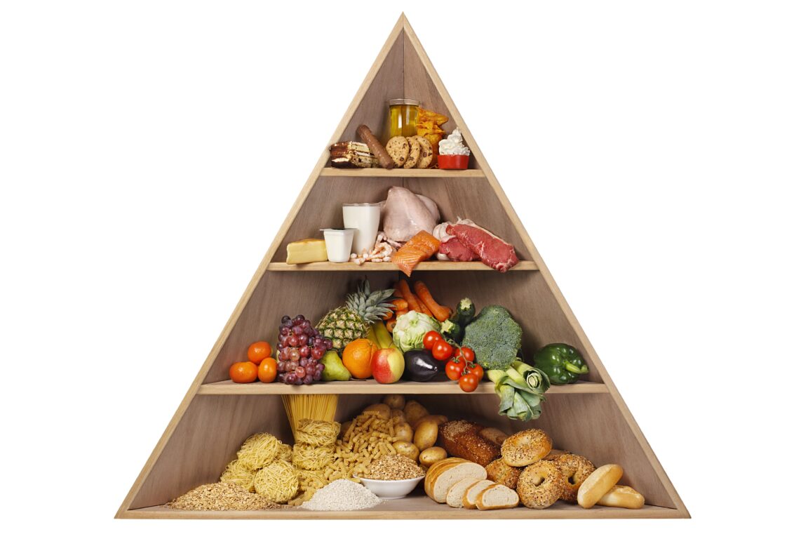 Alimentos que podrían ayudarte a regular los síntomas físicos y psicológicos de la menopausia