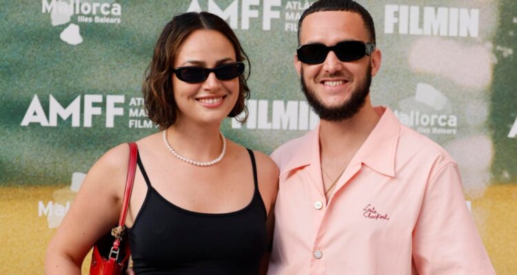 Fotógrafa chilena Rocío Aguirre es portada de Forbes Women: C Tangana celebro con mensaje a Concepción