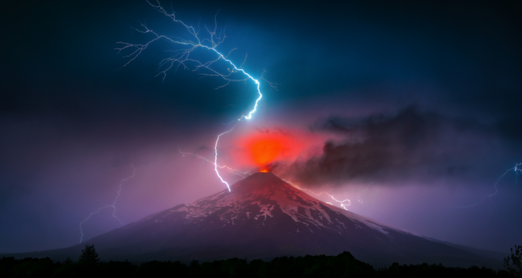 Fotógrafo chileno Francisco Negroni vuelve a hacer historia y gana el Storm Photo of the Year