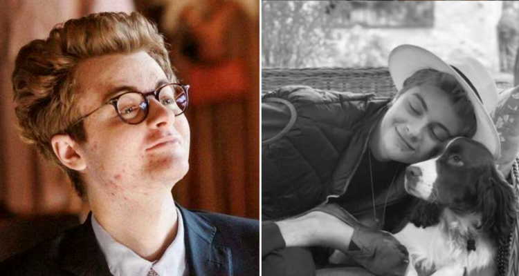 Príncipe Frederik de Luxemburgo